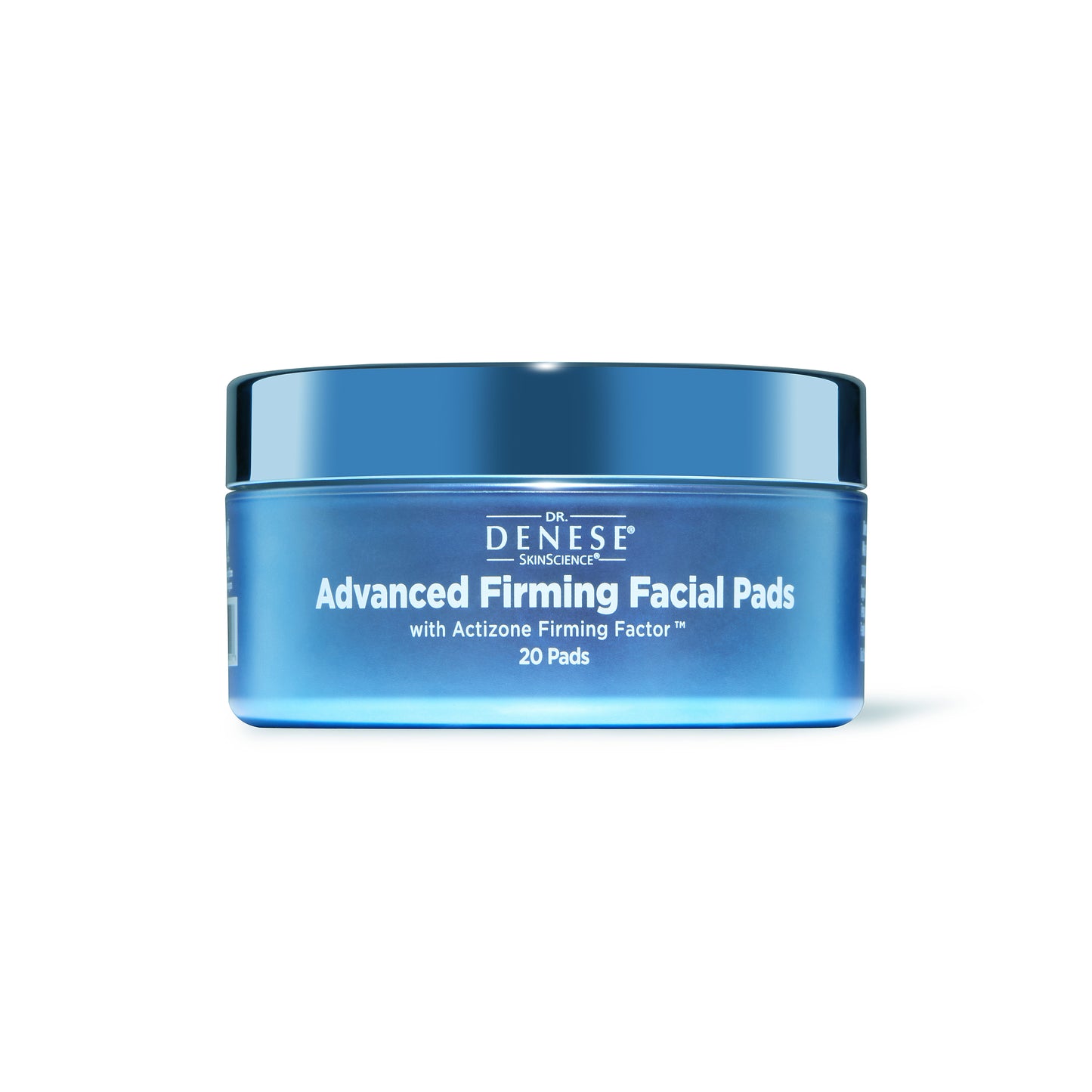 Dr. Denese Advanced Firming Facial Pads