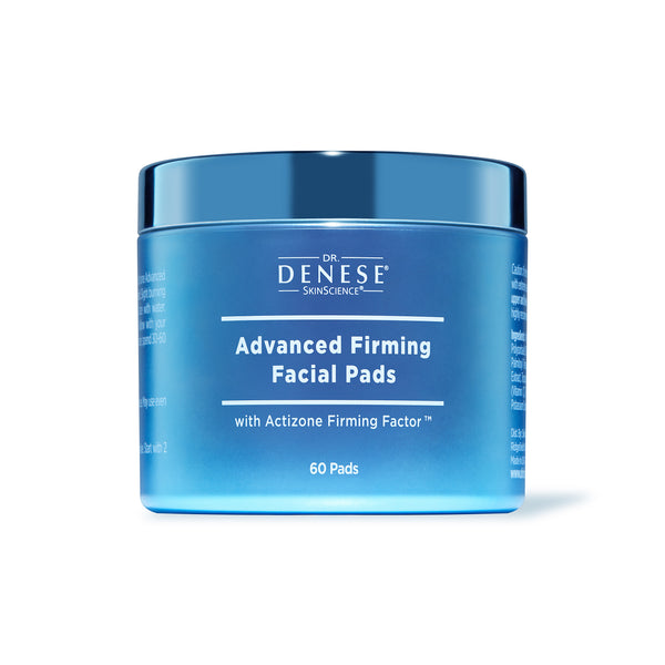 Dr. Denese Advanced Firming Facial Pads