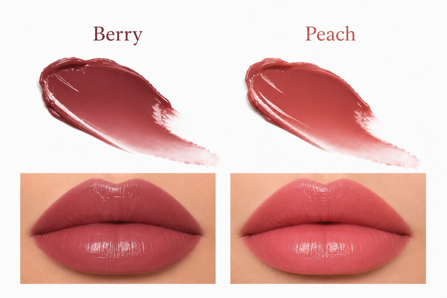 Dr. Denese MegaLips Peptide Treatment