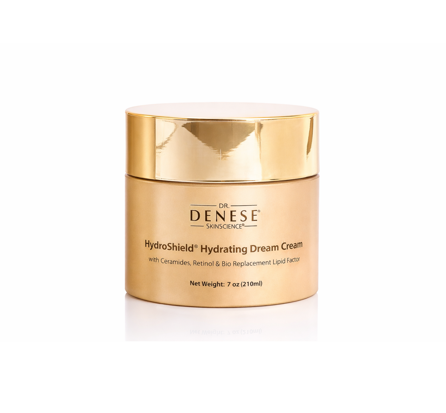Dr. Denese HydroShield®Hydrating Dream Cream