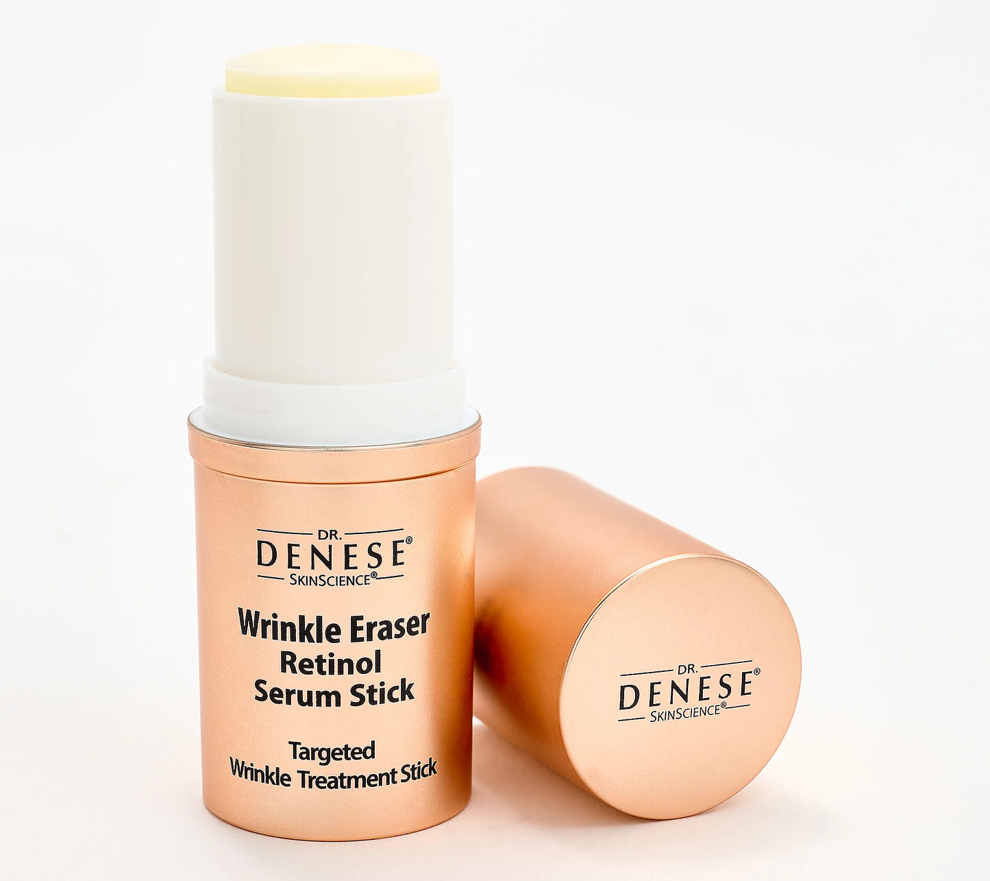Dr. Denese Wrinkle Eraser PM Retinol Stick 0.5 oz