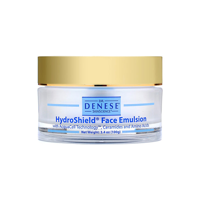 Dr. Denese HydroShield® Face Emulsion