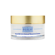 Dr. Denese Med MD 33 Clinical Reserve Crème