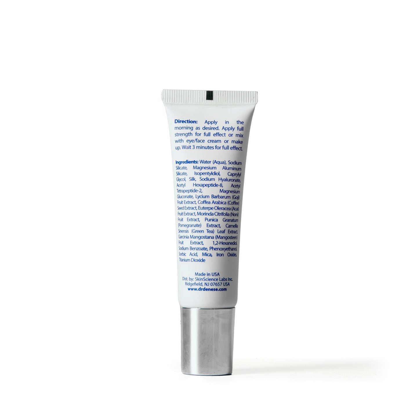 Dr. Denese Wrinkle Lost Line Reducer