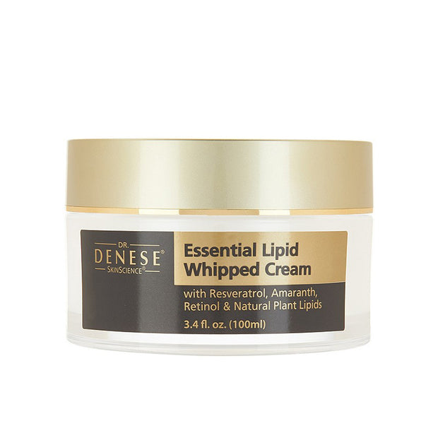 Dr. Denese Essential Lipid Whipped Infusion Cream 3.4 oz