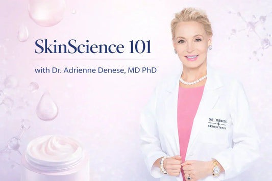 The Golden Standard: Why Vitamin C Belongs in Your Skincare Arsenal
