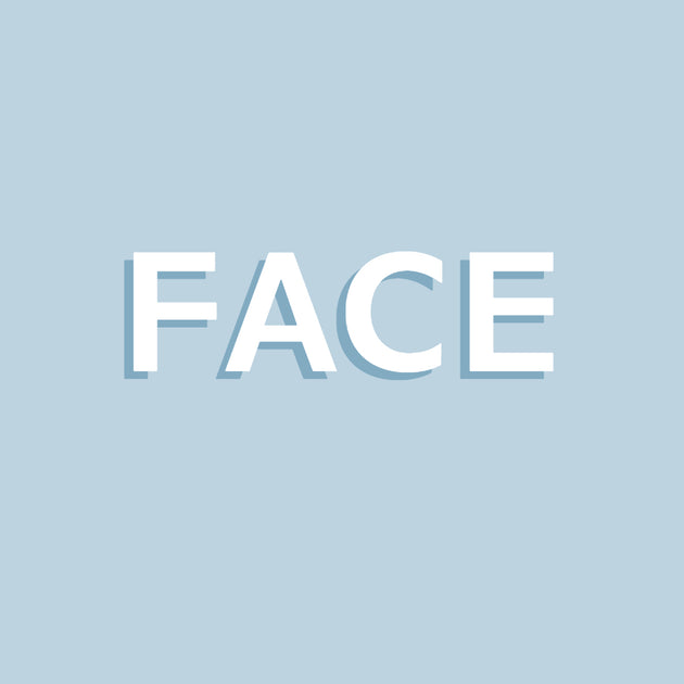 Face Care – DrDenese