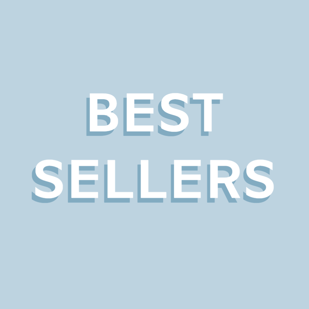 Best Sellers – DrDenese