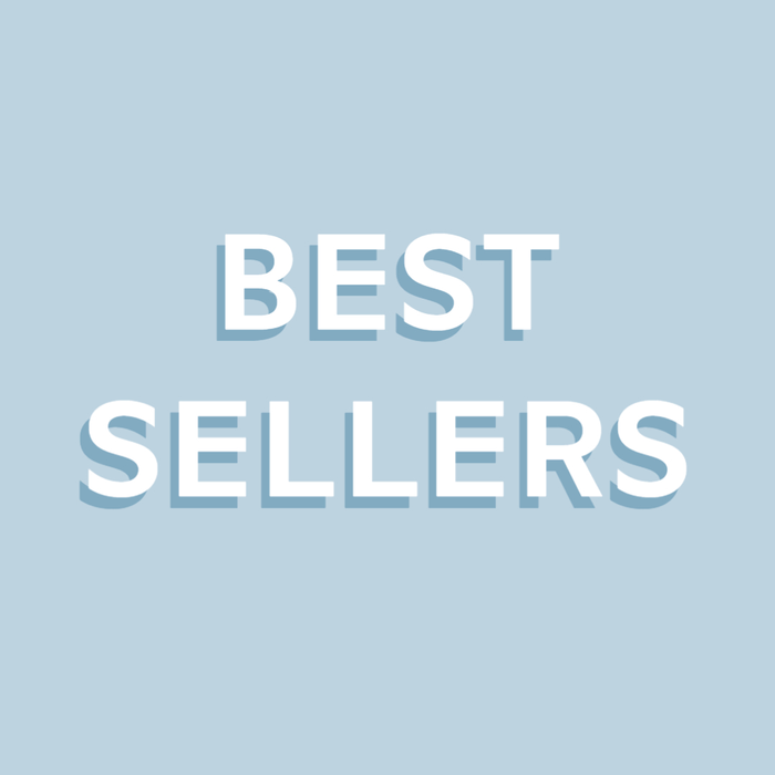 Best Sellers