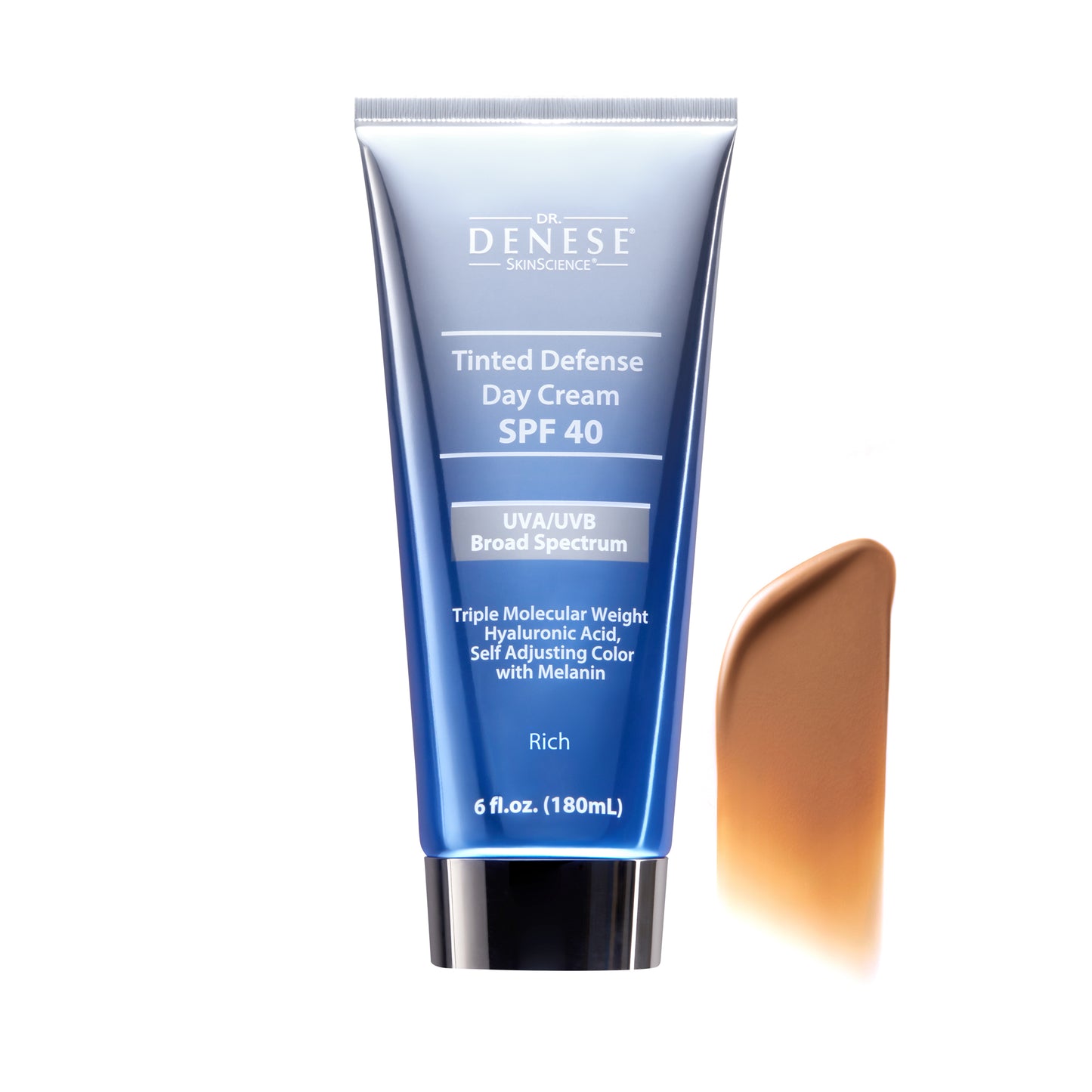 Dr. Denese SPF 40 Defense Day Cream