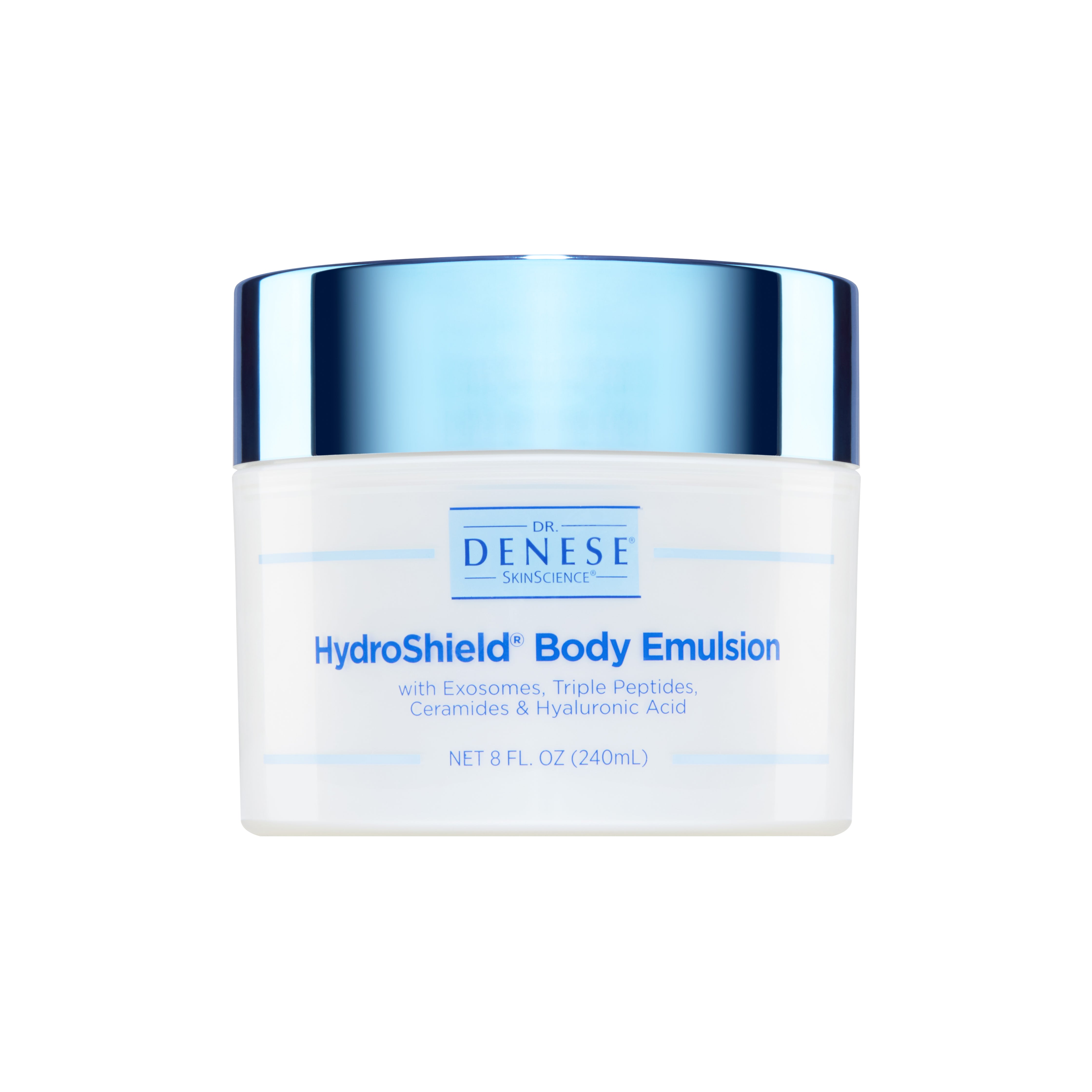 body emulsion – DrDenese
