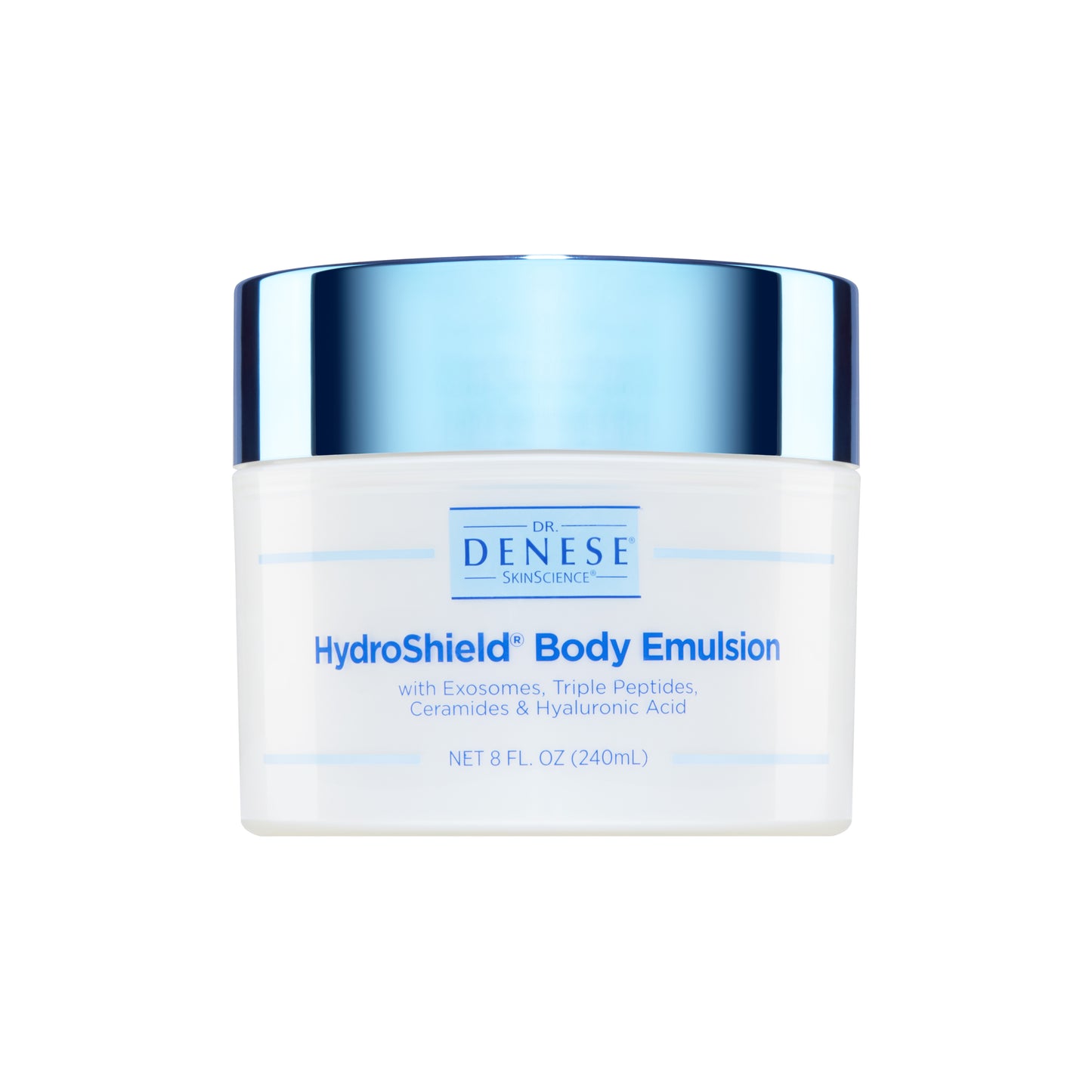 HydroShield Body Emulsion with Exosome