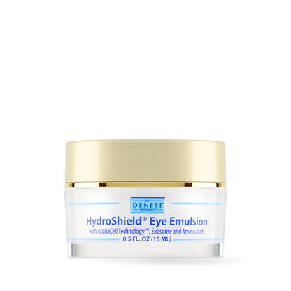 Dr. Denese HydroShield Eye Emulsion with Exosome