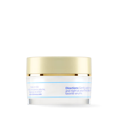 Dr. Denese HydroShield Eye Emulsion with Exosome