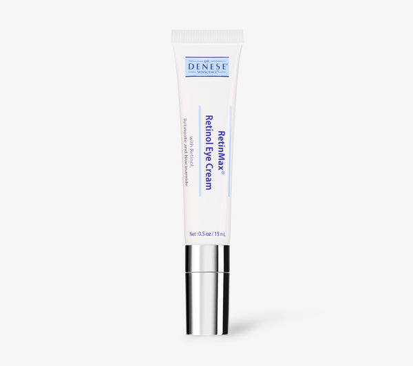 Dr. Denese RetinMax Retinol Eye Cream 0.5oz