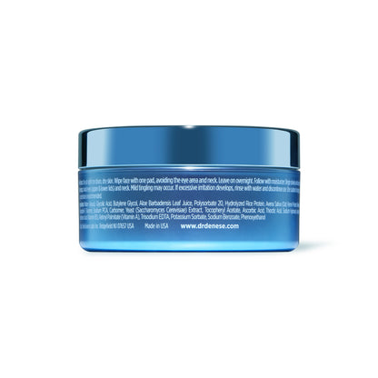Dr. Denese Advanced Firming Facial Pads