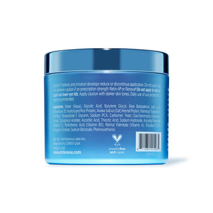 Dr. Denese Advanced Firming Facial Pads