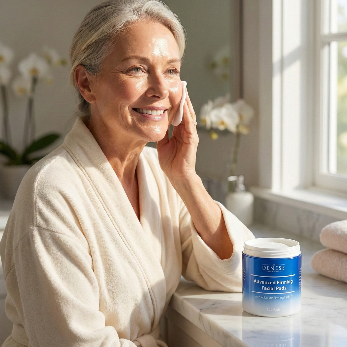 Treat your skin. 35% off everything.