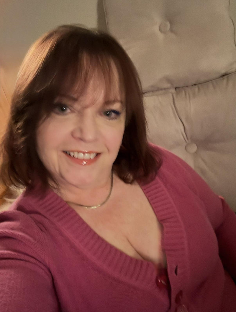 NurseMaryAnn, who sent this photo in with her review
