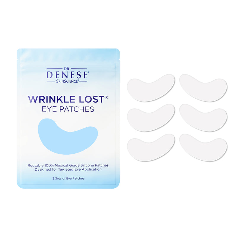 Dr. Denese Wrinkle Lost Patches