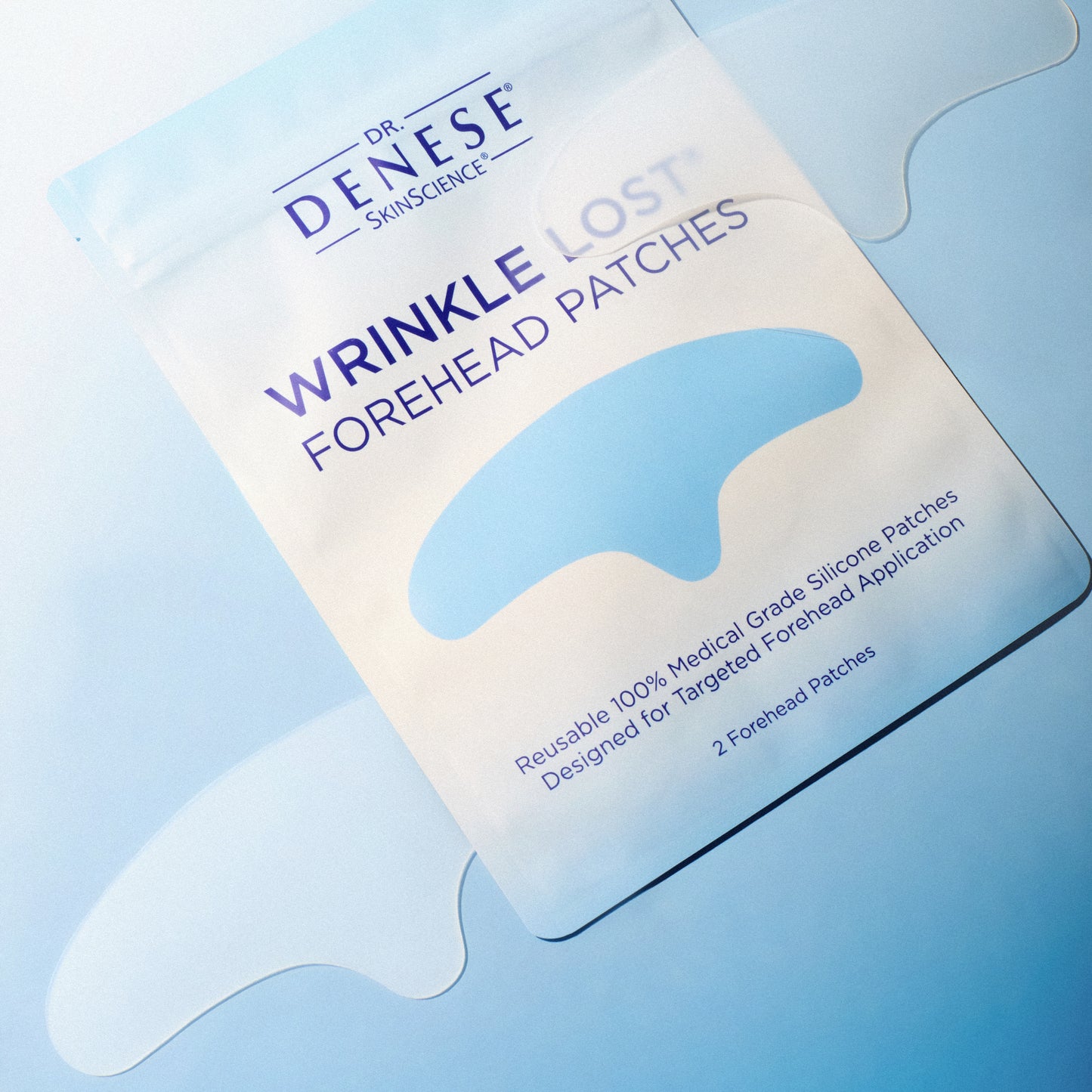 Dr. Denese Wrinkle Lost Patches