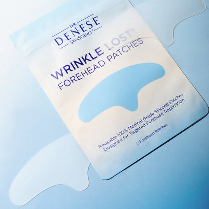 Dr. Denese Wrinkle Lost Patches