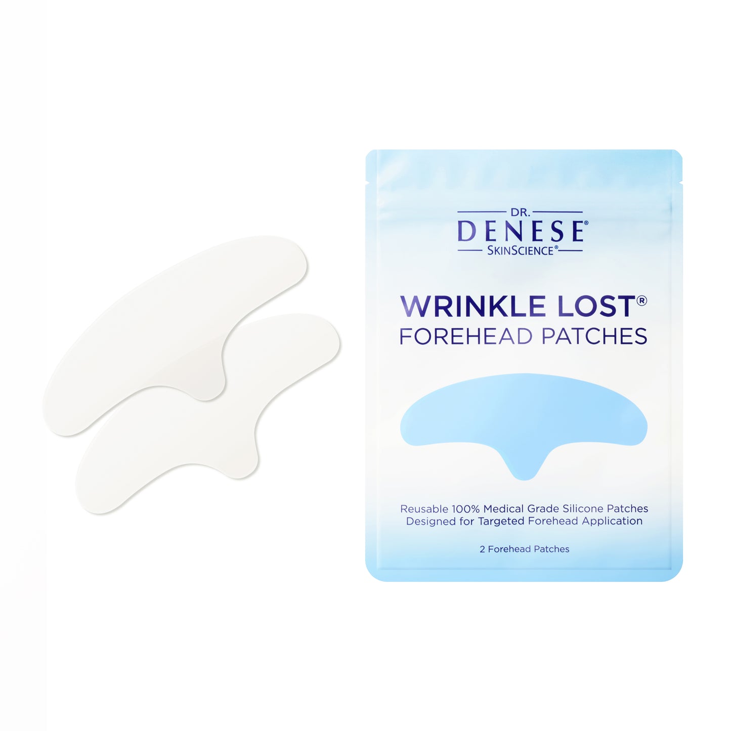 Dr. Denese Wrinkle Lost Patches