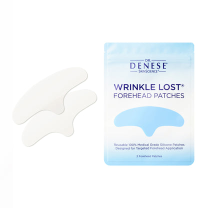 Dr. Denese Wrinkle Lost Patches