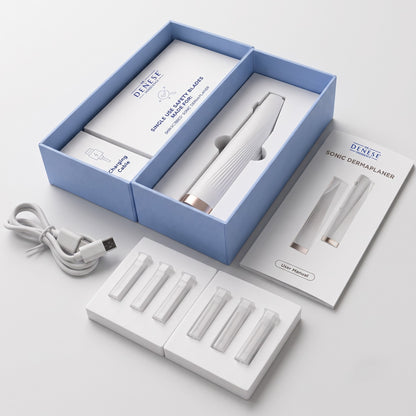 Dr. Denese Sonic Dermaplaner