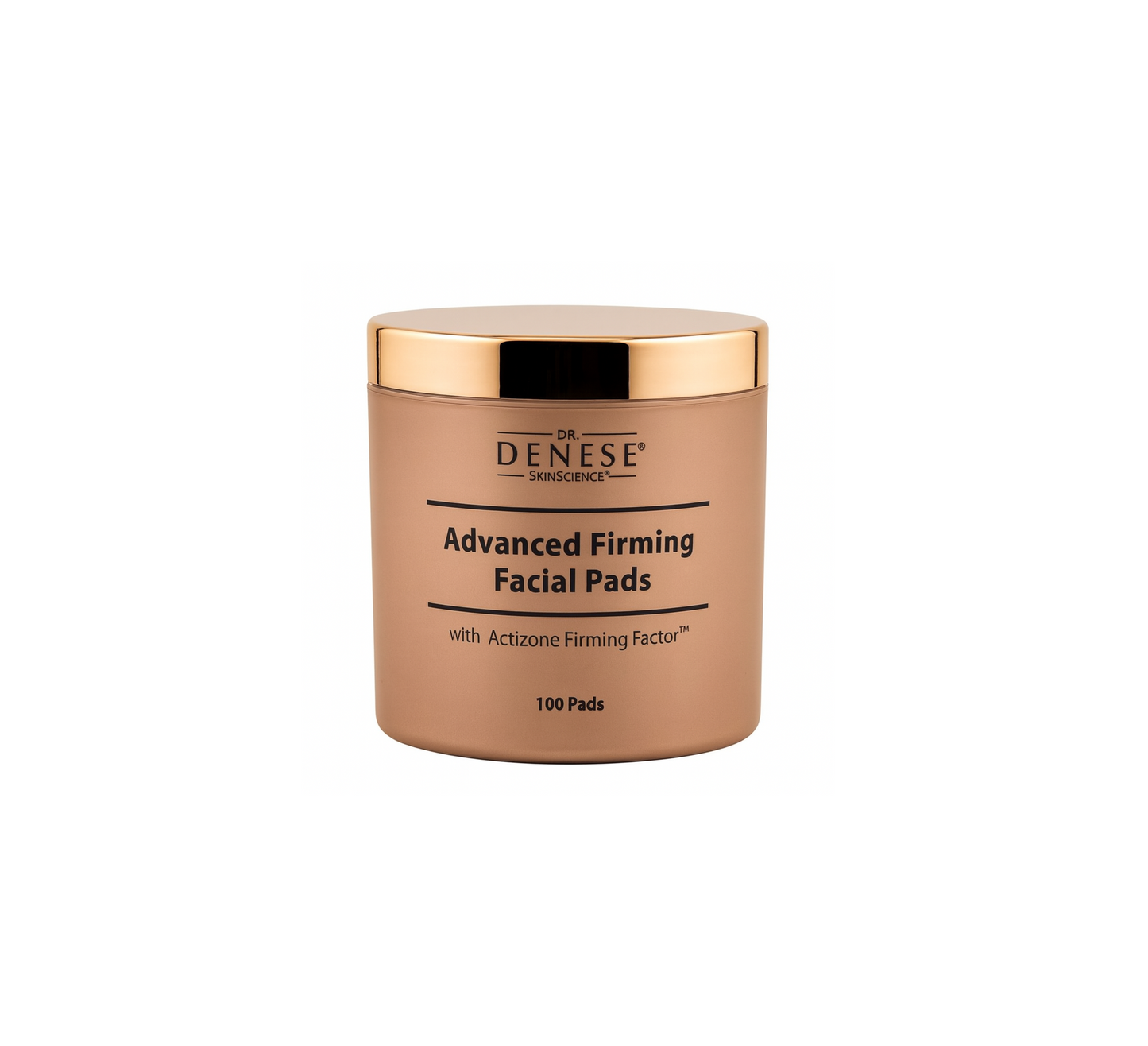Dr. Denese Advanced Firming Facial Pads