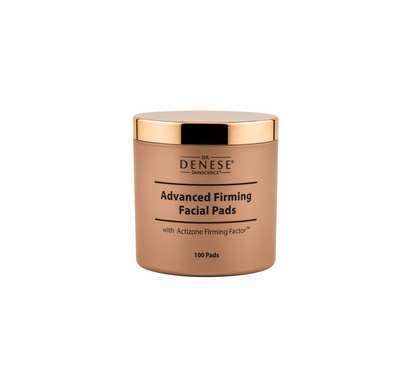 Dr. Denese Advanced Firming Facial Pads