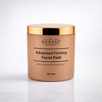 Dr. Denese Advanced Firming Facial Pads