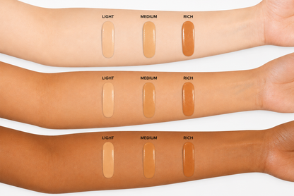 Dr. Denese Glow Younger Vitamin C Foundation