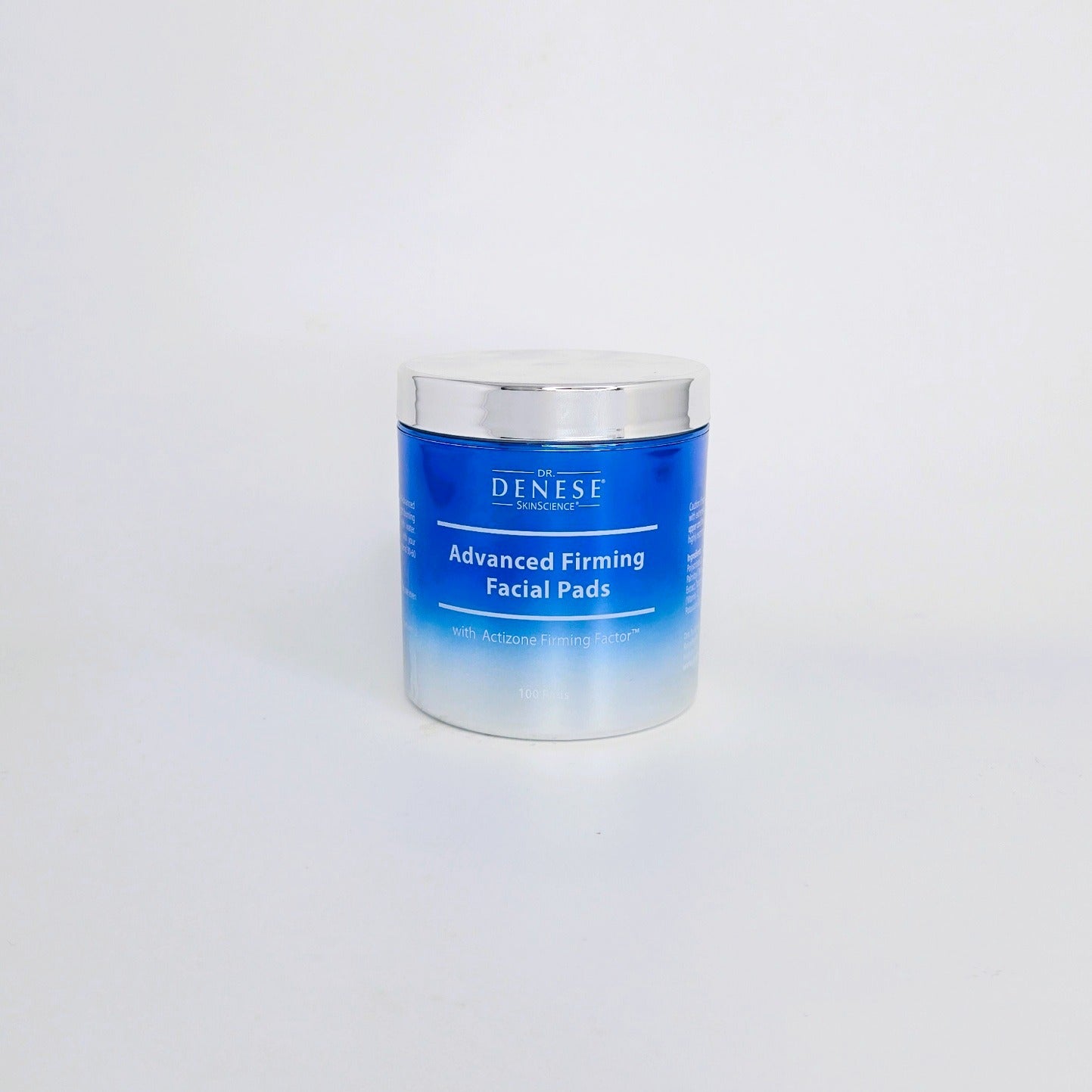 Dr. Denese Advanced Firming Facial Pads