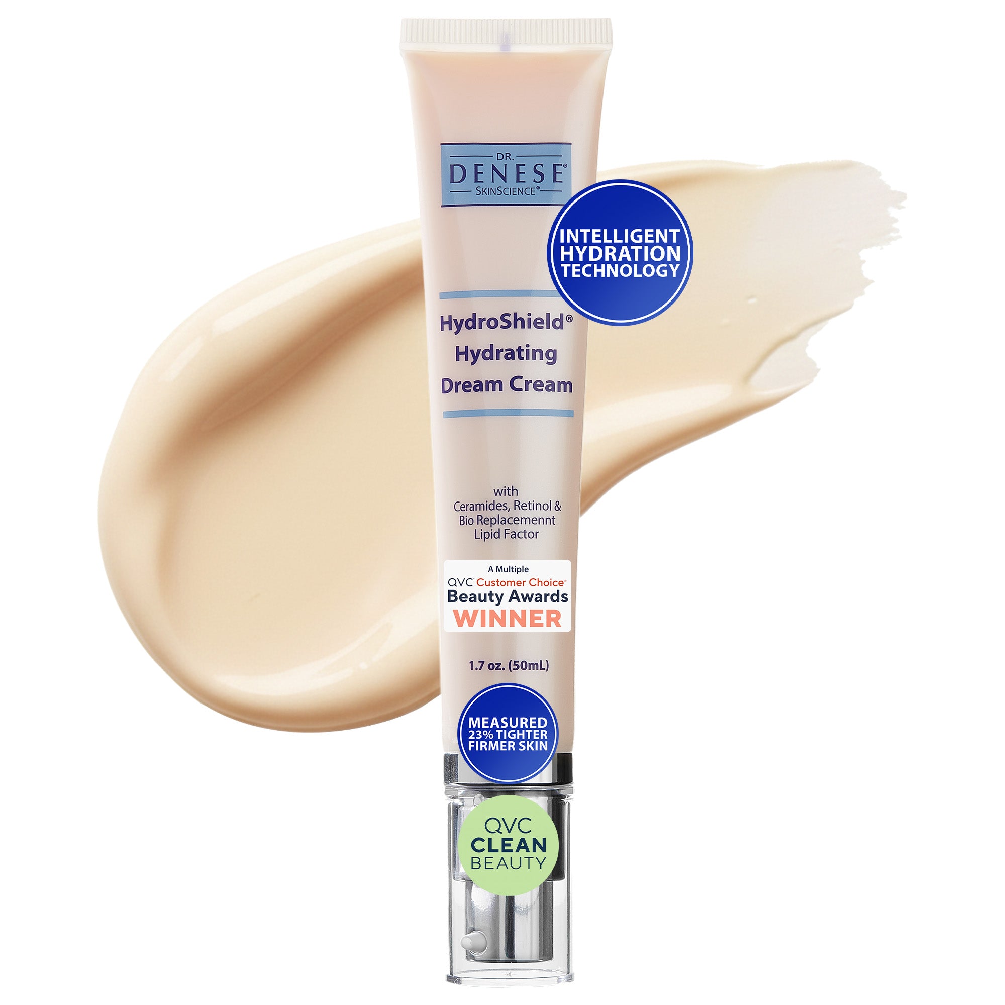 HydroShield Dream Cream – DrDenese