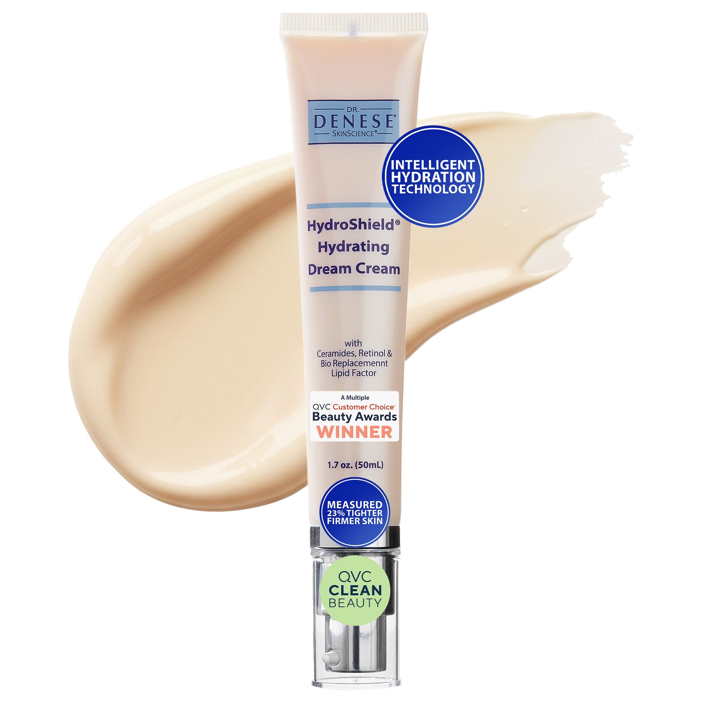 Dr. Denese HydroShield®Hydrating Dream Cream