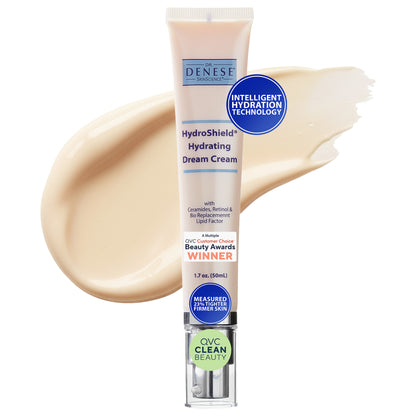Dr. Denese HydroShield®Hydrating Dream Cream