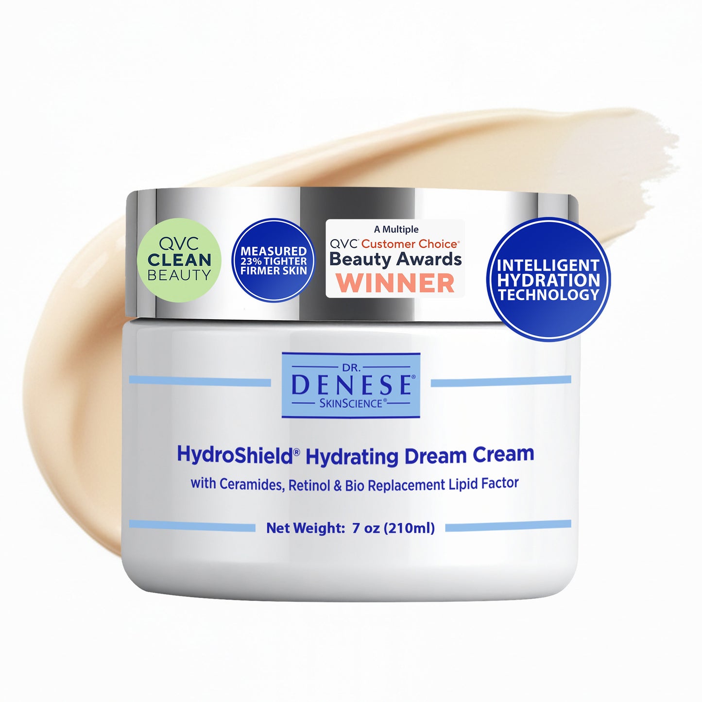 Dr. Denese HydroShield®Hydrating Dream Cream