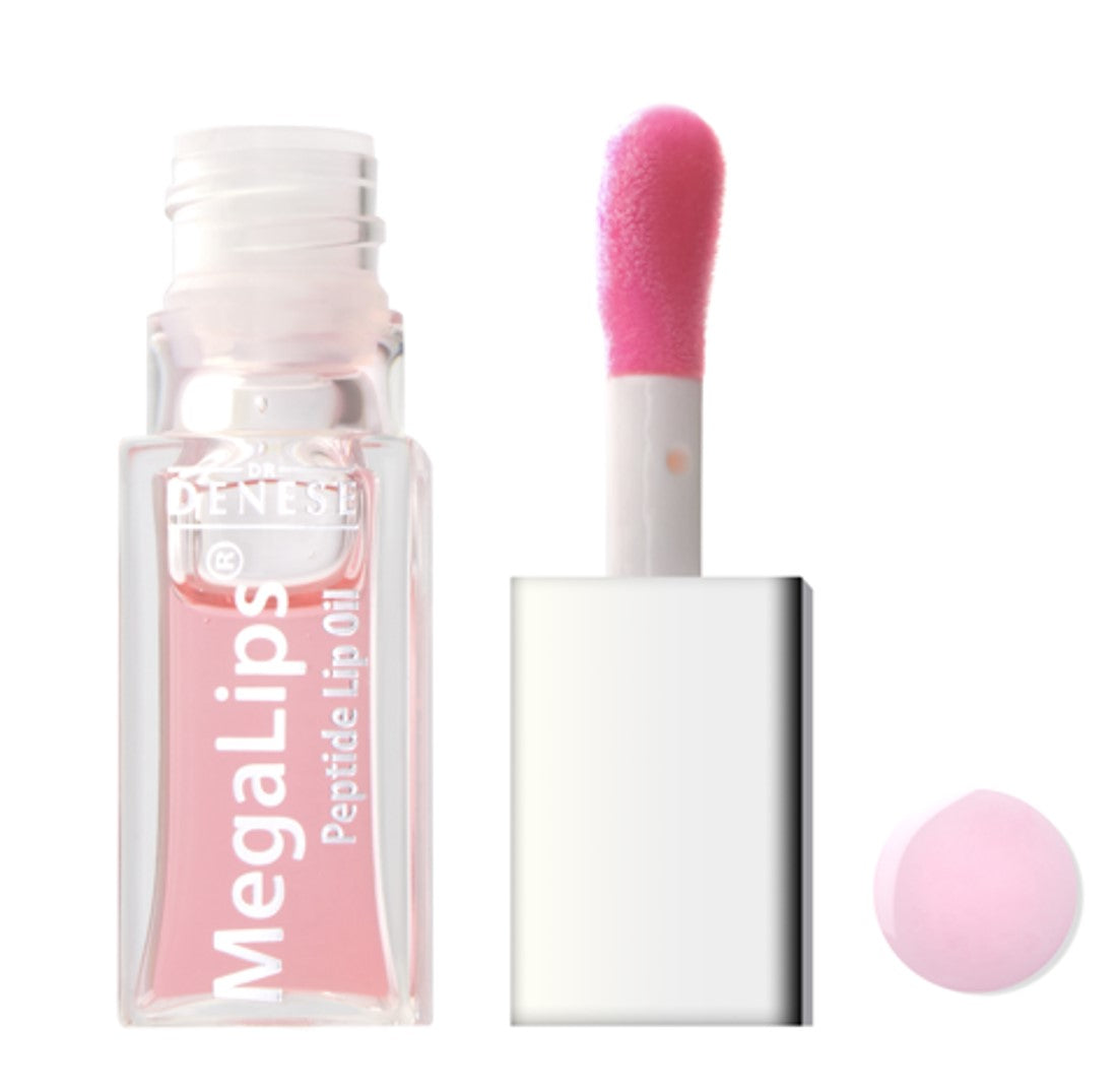 Dr. Denese MegaLips Peptide Lip Oil 0.2 oz