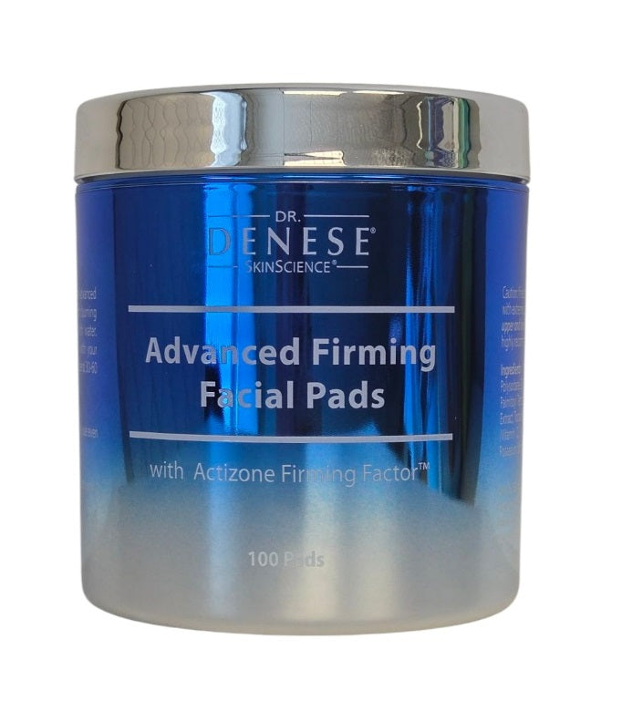 Dr. Denese Advanced Firming Facial Pads