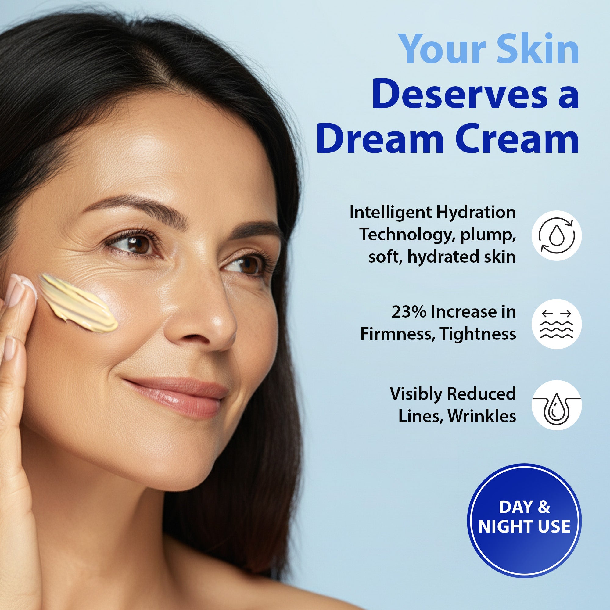 HydroShield Dream Cream – DrDenese