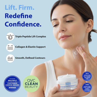 Dr. Denese Triple Strength Neck Wrinkle Smoother