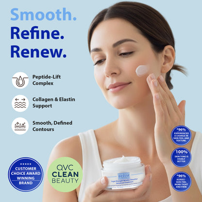 Dr. Denese Triple Strength Wrinkle Smoother Advanced Treatment