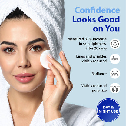 Dr. Denese Advanced Firming Facial Pads