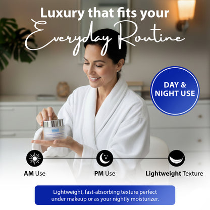 Dr. Denese HydroShield®Hydrating Dream Cream