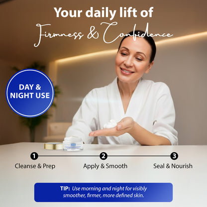 Dr. Denese Triple Strength Neck Wrinkle Smoother