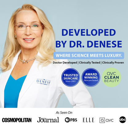 Dr. Denese Triple Strength Wrinkle Smoother Advanced Treatment
