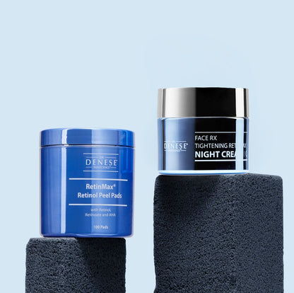Dr. Denese RetinMax® Retinol Power Duo