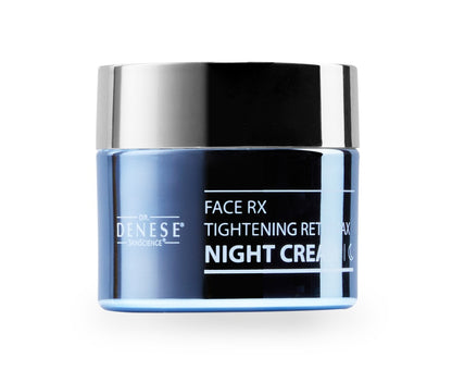 Dr. Denese Retinol RX Tightening RetinMax Night Cream