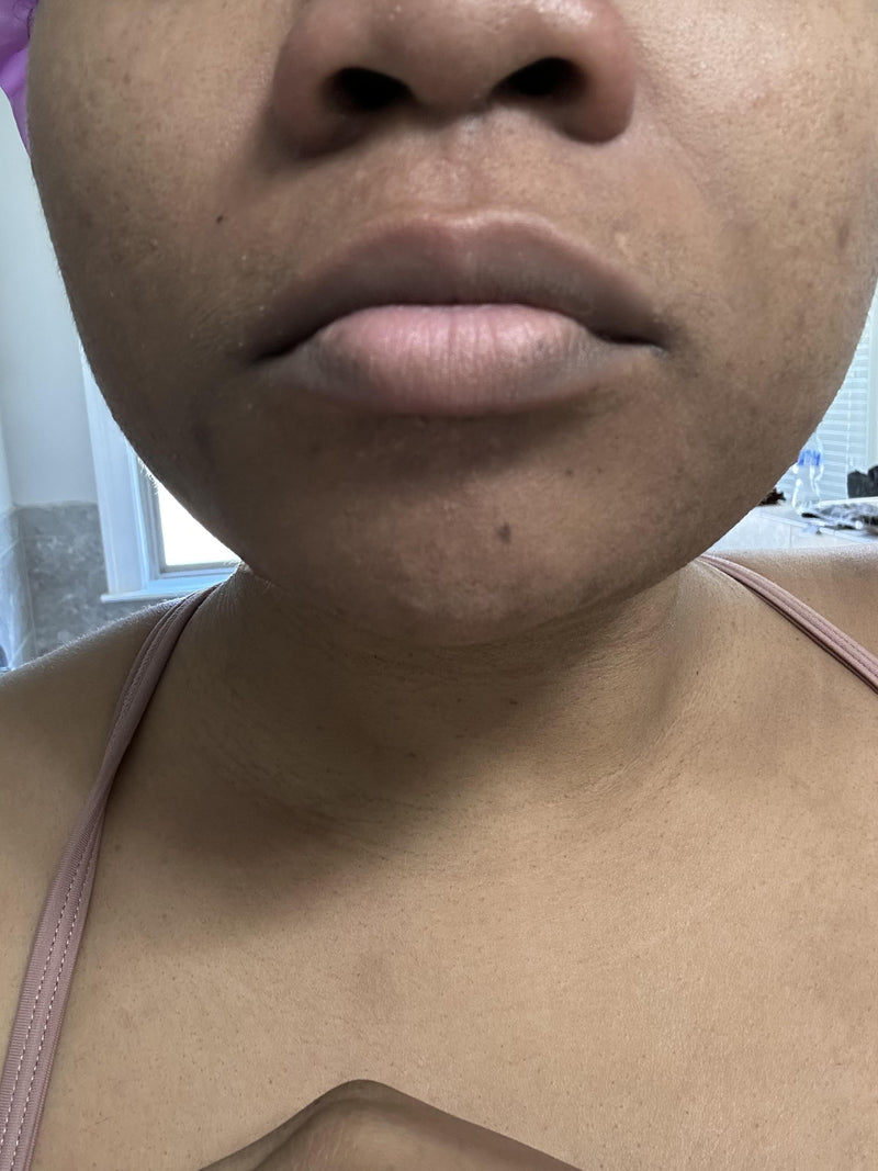 Tan88, who sent this photo in with her review